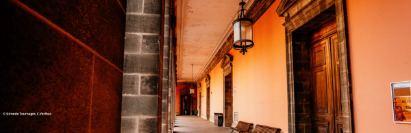 Evènements et manifestations scientifiques